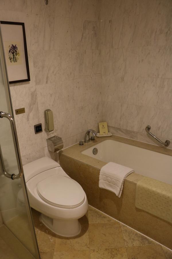 Rongjiang Hotel Jieyang Eksteriør billede